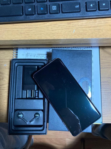 Samsung S10 Edge