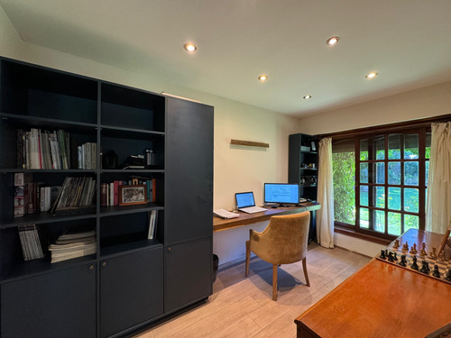 Venta Excelente Casa Bella Vista