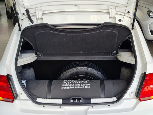 Volkswagen Gol Trend 1.6 Trendline 101cv