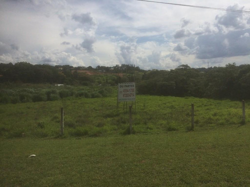 Imagem 2 de 9 de Área Industrial/ Comercial - Rodovia Dom Pedro I - Te0552