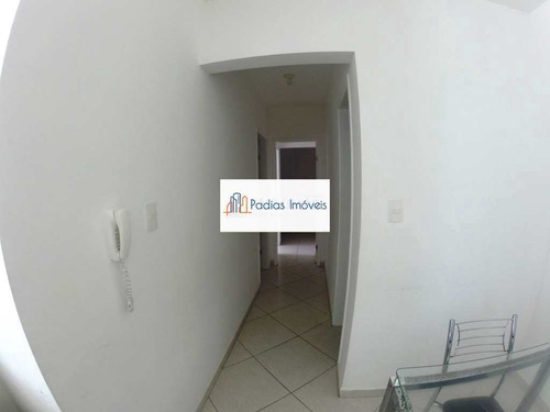 Imagem 24 de 30 de Apartamento Com 2 Dorms, Jardim Marina, Mongaguá - R$ 350 Mil, Cod: 858174 - V858174