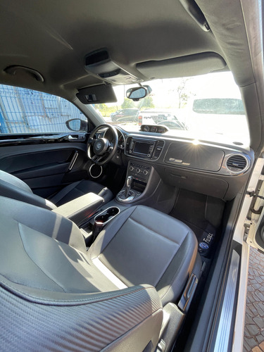 Volkswagen Fusca 2.0 Tsi 3p Automática