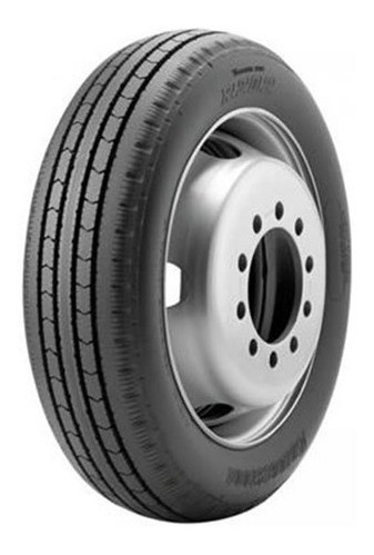 Set 4 Neumáticos 195/85 R16 Bridgestone R202 114l