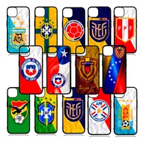 Comprar Carcasas Para Celulares Diseños Equipos America Futbol Copa