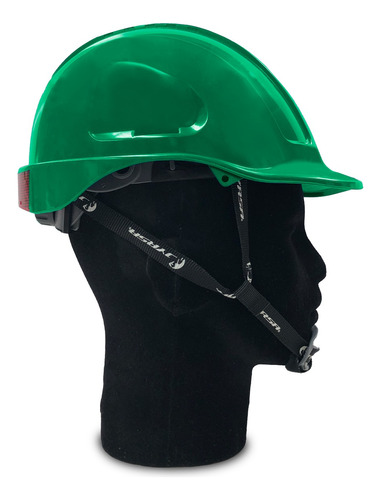 Casco Assembler® Con Suspensión Textil Dielectrico Facturado