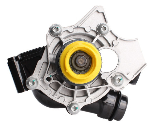 Bomba De Agua Para Volkswagen Tiguan 2009