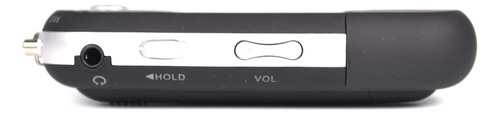 Nuevo 8gb Usb Mp4 Mp3 Reproductor Digital Grabación Radio