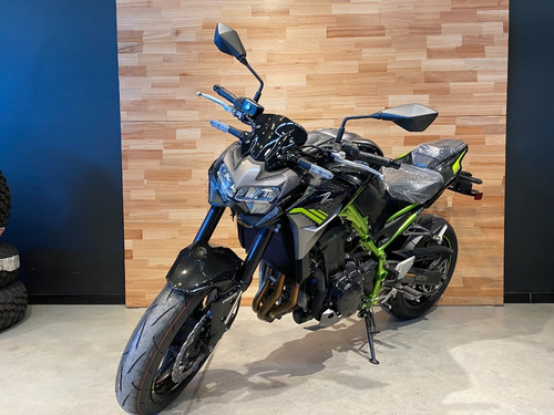 Imagen 3 de 10 de Kawasaki Z900 0km 2022