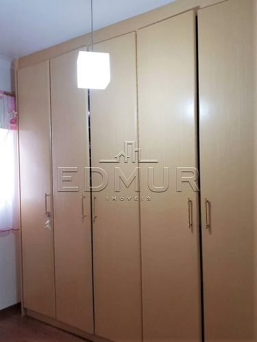 Imagem 12 de 15 de Apartamento - Parque Das Nacoes - Ref: 24612 - V-24612
