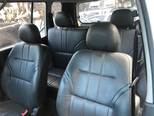 Sucata Pajero Tr4 Flex 4x4 2013 *** Venda De Peças***