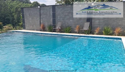 Imagem 3 de 29 de Chácaras À Venda Em Mairiporã/sp - Compre O Seu Chácaras Aqui! - 1478612