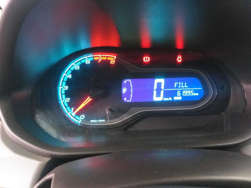 Imagem 14 de 14 de Chevrolet Onix 1.0 Lt Spe/4