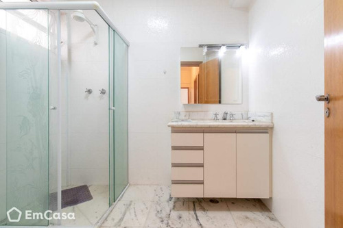 Imagem 9 de 10 de Apartamento À Venda Em São Paulo - 52258