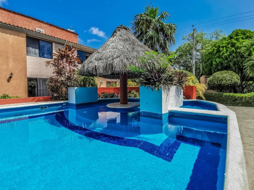 Imagen 29 de 30 de Casa 3 Recámaras En Venta. Residencial Mallorca, Sm18, Cancún, Q.roo