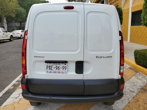 Imagen 4 de 15 de Renault Kangoo