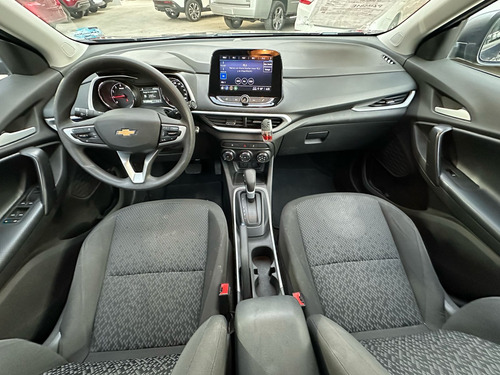 Chevrolet Tracker 1.2 Ls Turbo At