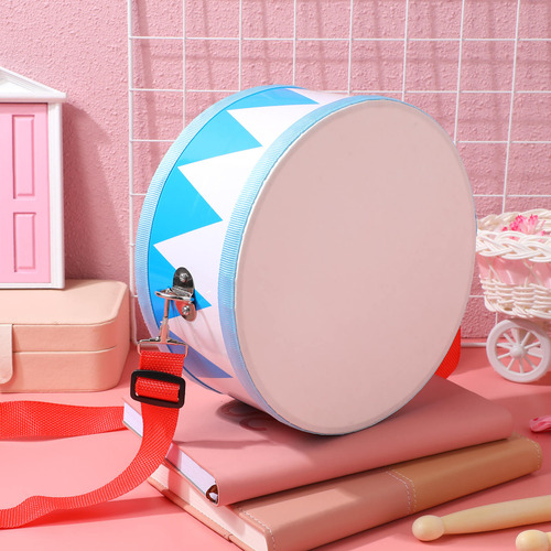 1 Juego De Instrumentos De Percusión Orff, Juguete Infantil