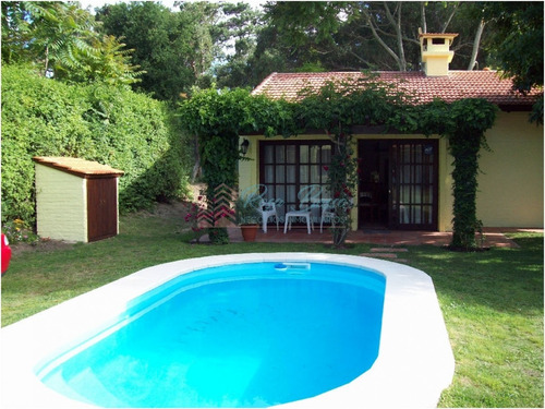 Imagen 2 de 30 de Linda Propiedad En Un Entorno Tranquilo, Para La Venta.