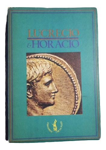 Lucrecio Y Horacio