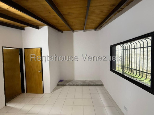 Casa En Baruta En Venta Calle Cerrada #26-354 Dreidy G