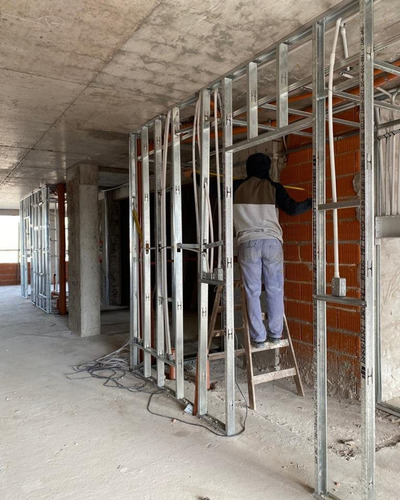 Imagen 7 de 10 de Venta Oficinas A Estrenar Ideal Inversor Balvanera