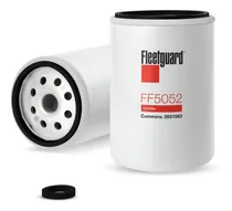 Comprar Filtro De Combustible Fleetguard Ff5052 Cummins 6ct \u002F Isb6