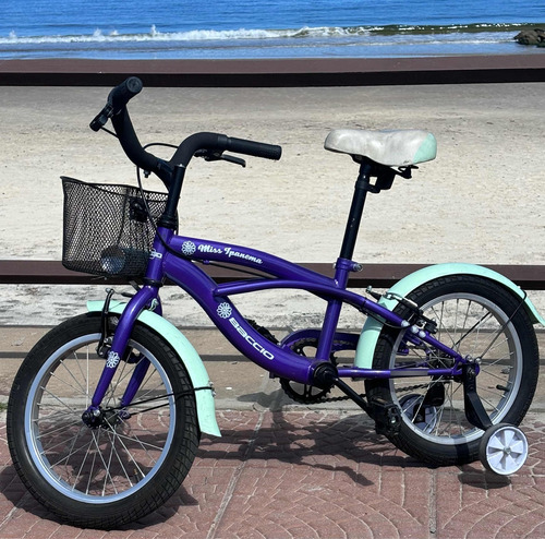 Bicicleta Baccio Mis Ipanema