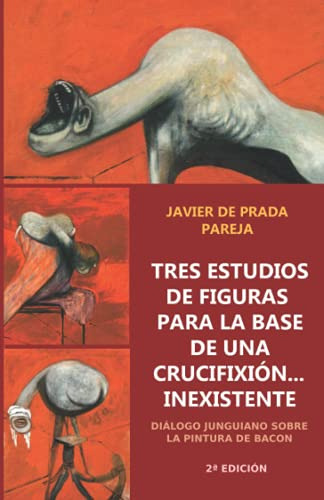 Tres Estudios De Figuras Para La Base De Una Crucifixion In