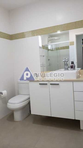 Casa De Rua À Venda, 6 Quartos, 3 Suítes, 3 Vagas, Recreio Dos Bandeirantes - Rio De Janeiro/rj - 7522
