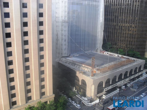 Comercial - Jardim América - Sp - 460551