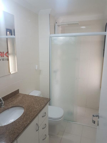 Ref.: 4870 - Apartamento Em Jundiaí Para Venda - V4870