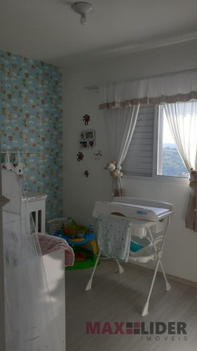 Imagem 10 de 10 de Apartamento - Jardim Professor Benoa - Ref: 3231 - V-3231