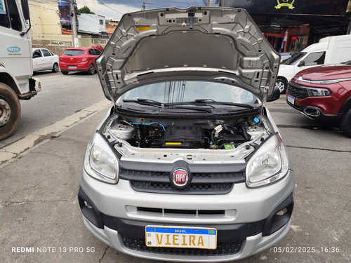 Fiat Uno 1.0 Attractive Flex 5p