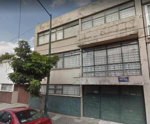 Departamento En Venta!! Colonia Irrigación. Delegación Miguel Hidalgo. Cdmx!