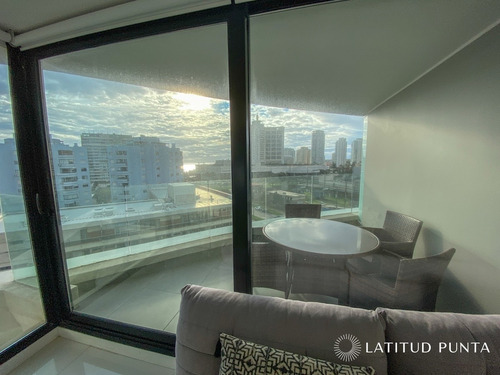 Imagen 5 de 27 de Apartamento En Mansa- Ref: 1645