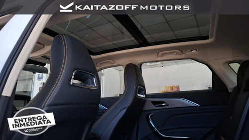 Bestune T77 Pro Premium 1500 Turbo Suv 1.5 2025 0km