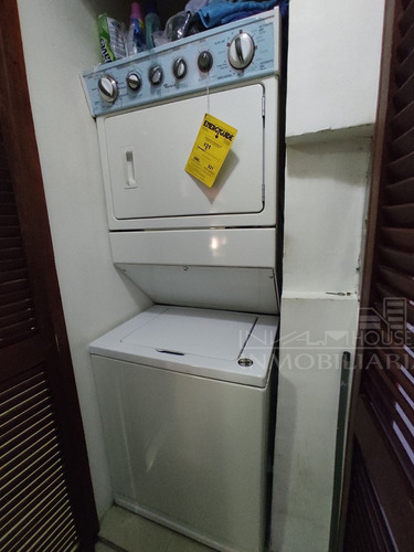 Imagen 14 de 14 de Invalmhouse Inmobiliaria. Apartamento En Venta Semi Amueblado En Jardines De Castillejo. Guatire Estado Miranda.