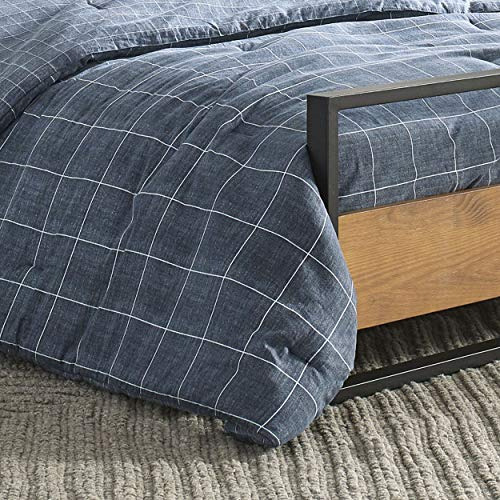 Juego De Funda De Edredón Para Cama Tamaño King De Kenneth C