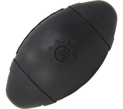 Monster K9 Balón Masticable: Juguete Resistente Para Perros