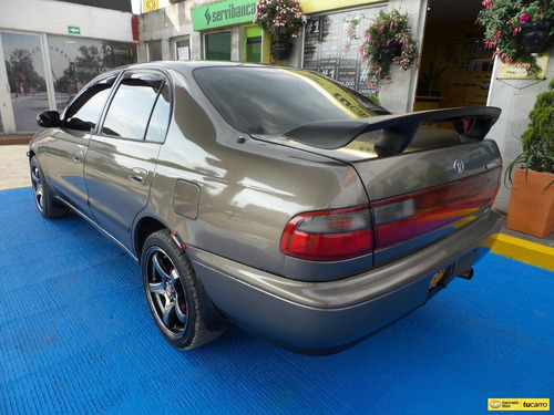 Imagen 5 de 25 de Toyota Corona St 191