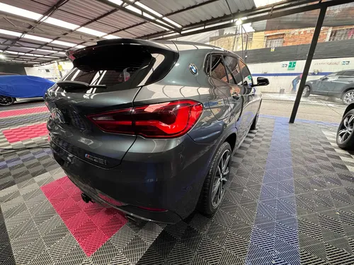 BMW X2 M35i