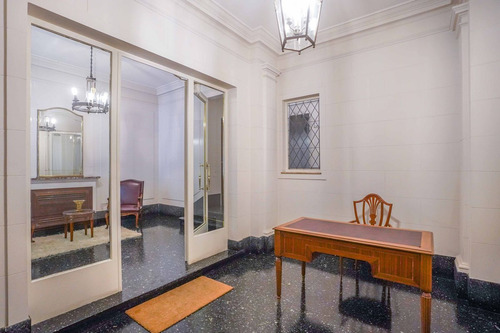 Venta Semi Piso 4 Amb Palermo Cochera Increible