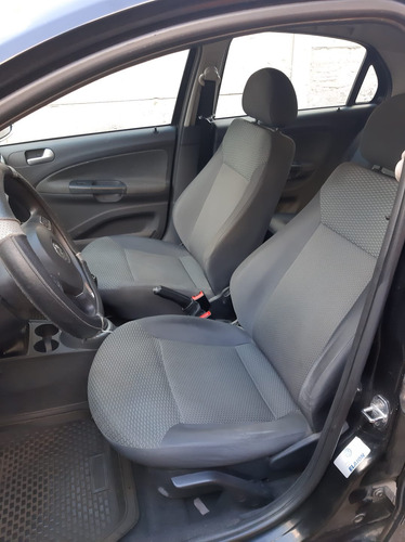 Volkswagen Gol Trend 1.6 Pack Iii 101cv