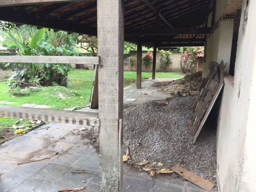 Imagem 7 de 30 de Casa Para Venda - Barra Da Tijuca, Rio De Janeiro - 1 Vaga - 677