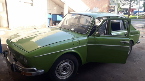 Volkswagen Tl Tl