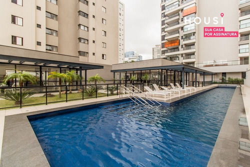 Imagem 14 de 15 de Apartamento - Aclimacao - Ref: 1256 - L-1256