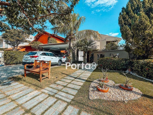 Imagem 10 de 30 de Casa Com 4 Dormitórios À Venda, 398 M² Por R$ 1.999.000,00 - Parque Residencial Damha I - São José Do Rio Preto/sp - Ca2775