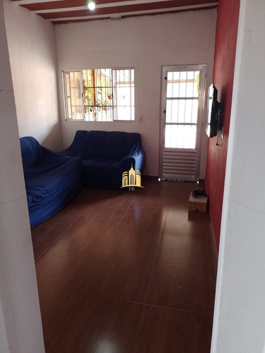 Imagem 8 de 13 de Casa No Bairro São Pedro - Esmeraldas - Ca00340 - 70230916