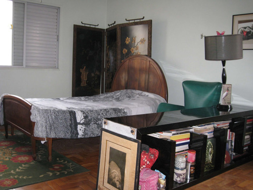 Imagem 8 de 10 de Apartamento - Itaim Bibi - Ref: 70260 - L-19132