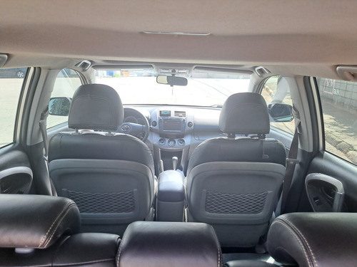 Toyota RAV4 2.4 4x4 Aut. 5p